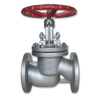 globe-valves