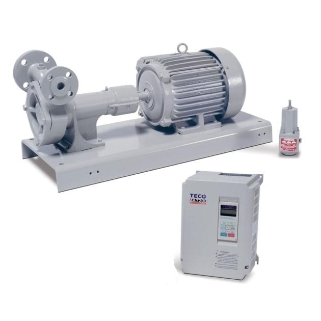 HDP Turbine Pump Packages