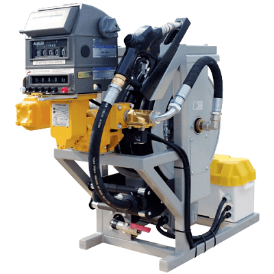 Low Volume Fuel Delivery Unit2