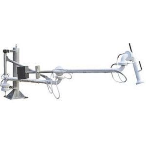 Bottom Loading Arm – LNG2