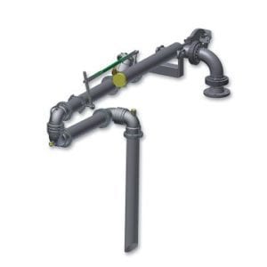 Variable Reach Loader – E21122