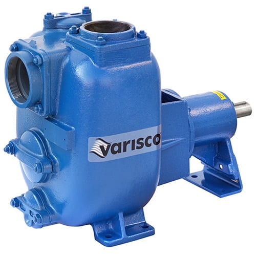 varisco-j-pumps
