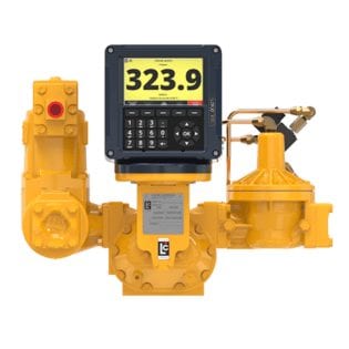 lc m series meters