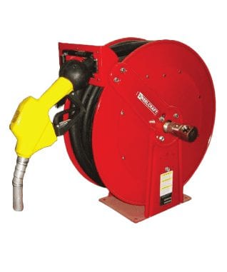 reelcraft hose reel