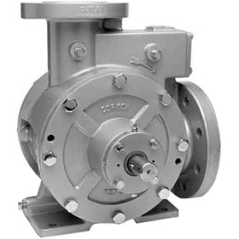 corken z4500 z sliding vane pump