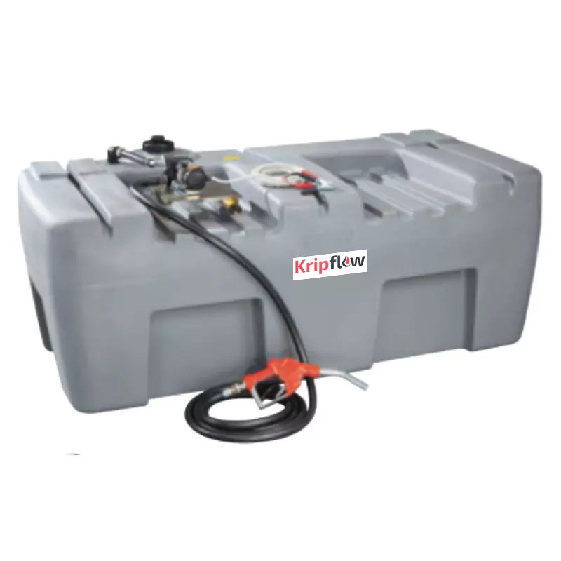 Kripflow Diesel Transfer Units