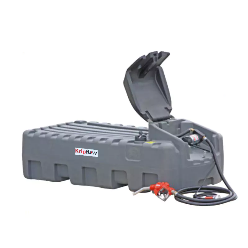 SQDN400-7 DieselPower Diesel Transfer Units