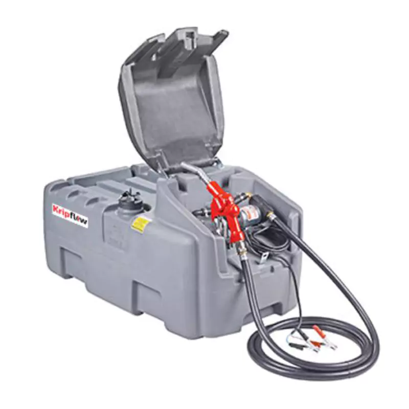 DieselPro Diesel Transfer Units