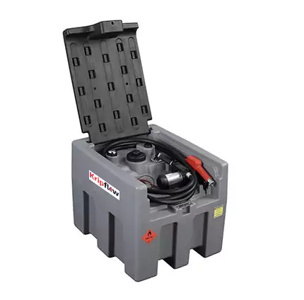 Dieselcube Diesel Transfer Units