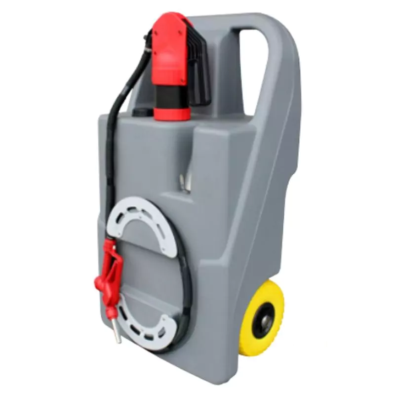 Kirpflow 100l Diesel Caddy