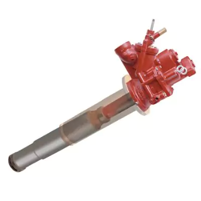 Red Jacket  Submersible Turbine Pump