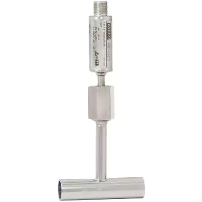 Platinum Thermometers