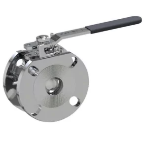 Perolo Ball Valves