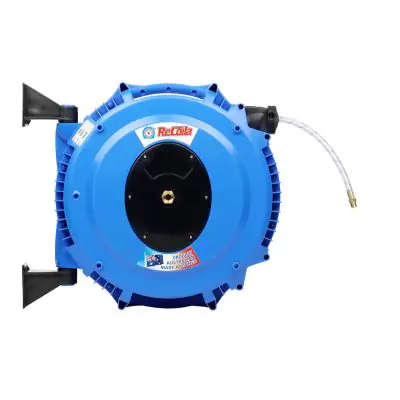 Recoila Food Gas Reel