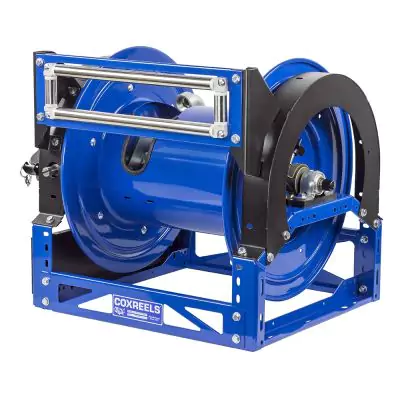 1600 Series Hose Reels