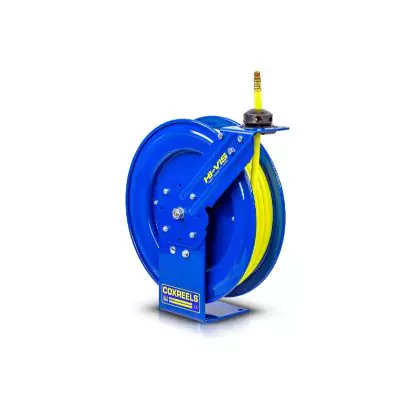 Spring Driven Hose Reels