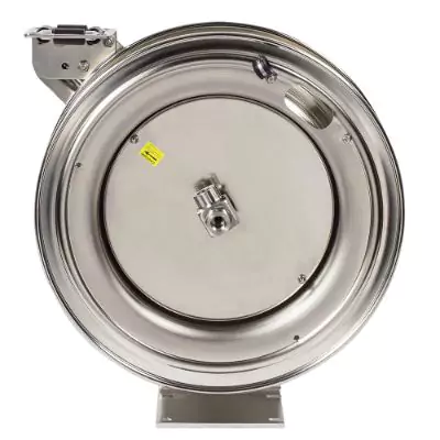 Spring Specialty Reels