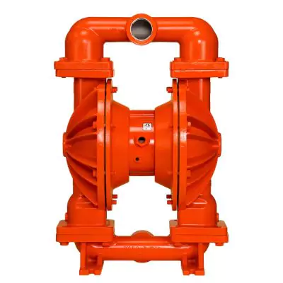 Bolted Metal Aodd Pump