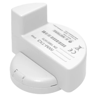 Wireless M-BUS radio module