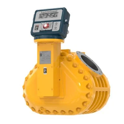 Liquid Controls Meter