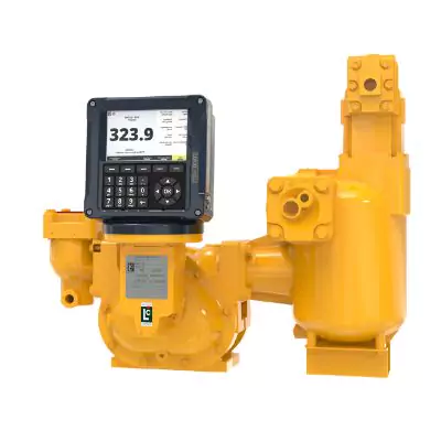 Liquid Controls M15CY1