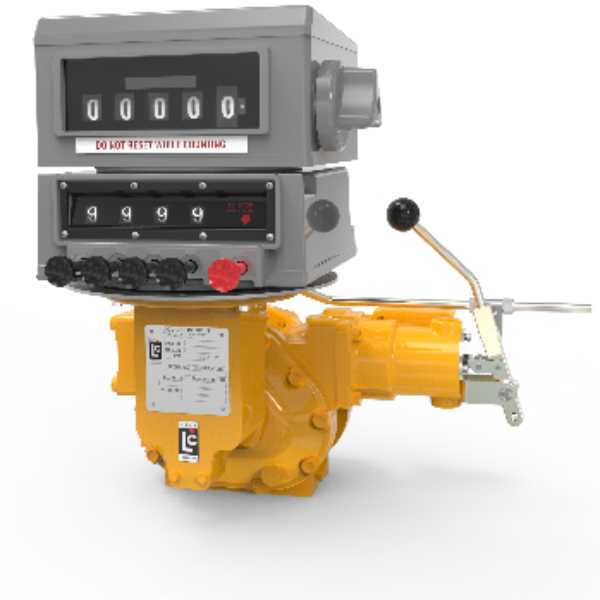 Liquid-Control-M7I14-meter