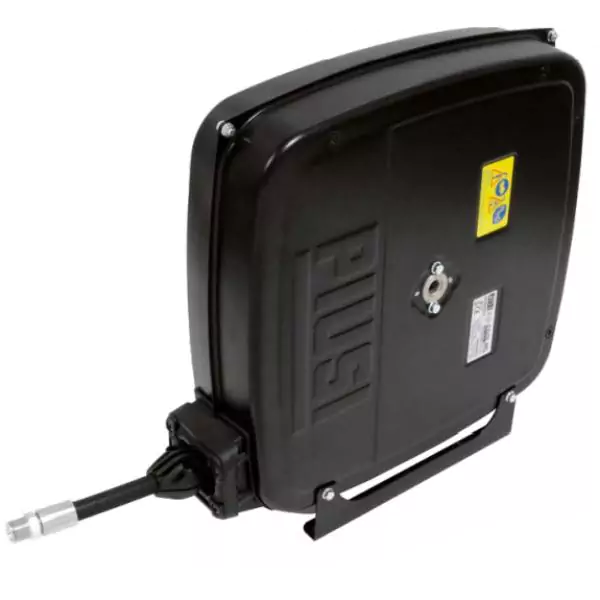 Oil Closed Hose Reel