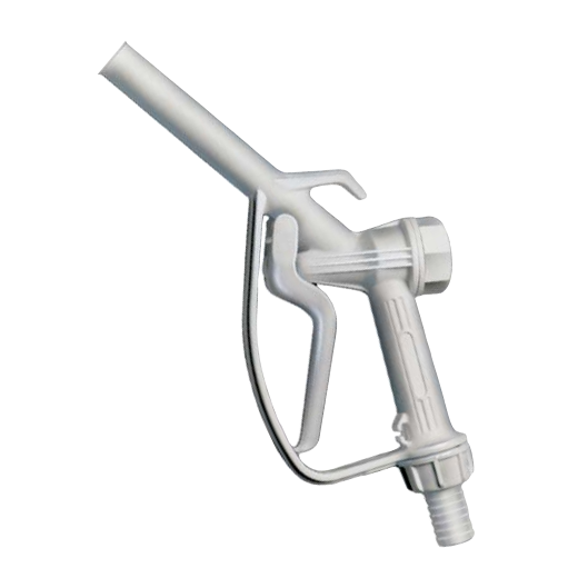 plastic manual nozzle