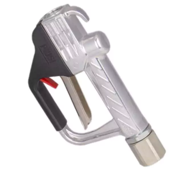 Pistol-One Manual Nozzle