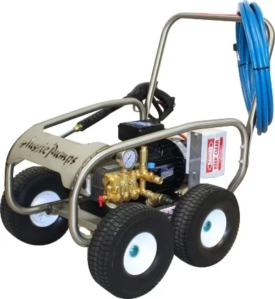 Single Phase Professional Cold Water Blasters