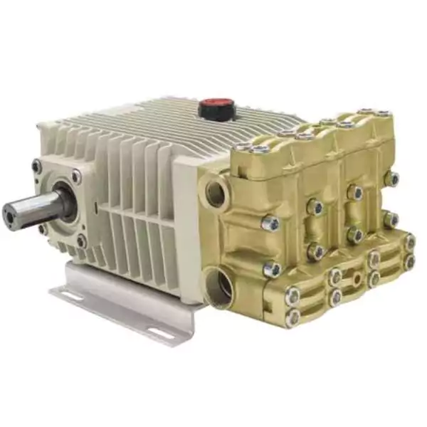 Bertolini High Flow CK Series Pump