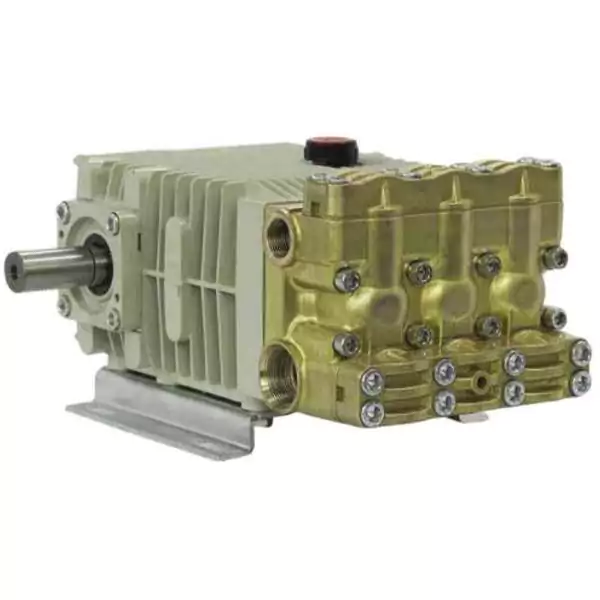 Bertolini High Flow CPQ Series Pump