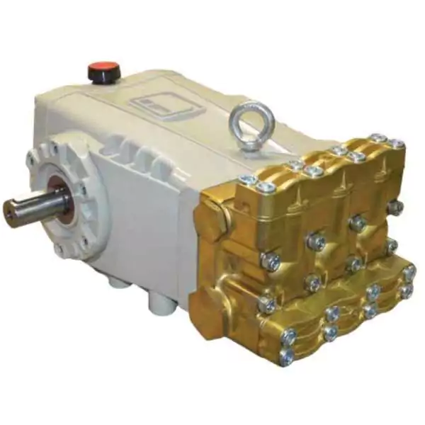 Bertolini High Flow CPQ LX Series Pump