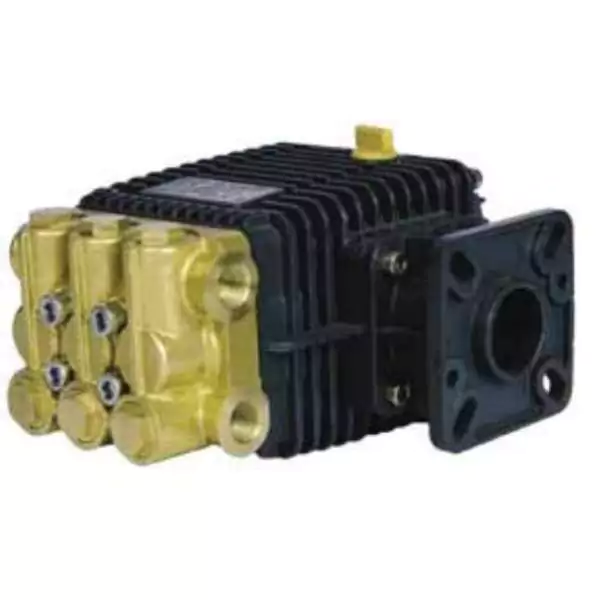 WBG Bertolini Direct Drive pump