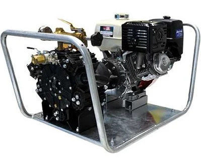 Kappa 43/GX200 AG Spray Pump