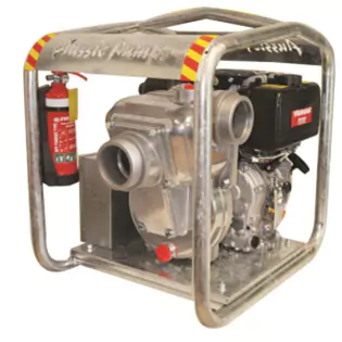 Aussie Mine Boss HP Gushers