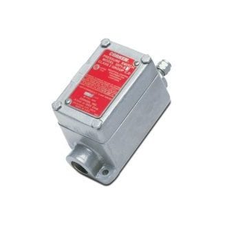 low-oil-pressure-switch