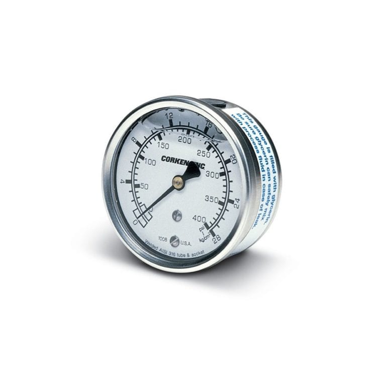 pressure-gauges