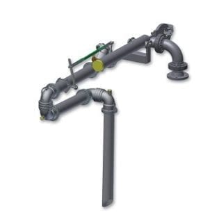 Variable Reach Loader – E2112