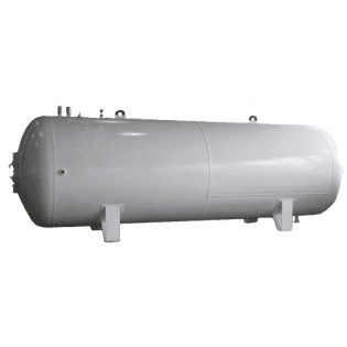LPG Storage Tanks