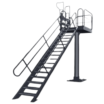 Standard Filling Platform – E0300