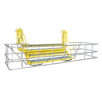 Wide Stairs – E0264 to 3000