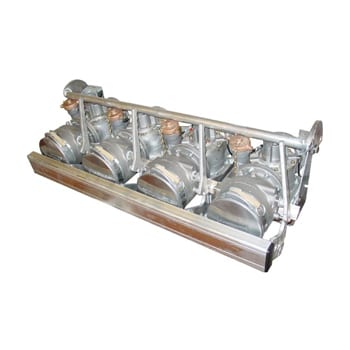 manifold-valve-systems