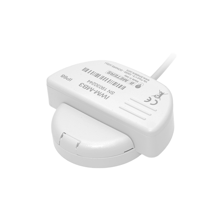 IWM-MB3 Wired M-BUS module GMDM-I, GMB-I, GMB-RP-I and CPR-M3-I 