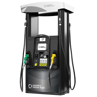 gilbarco-fuel-dispenser