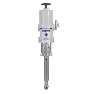 Samoa 34:1 Vega Series Pneumatic Piston Transfer Pumps