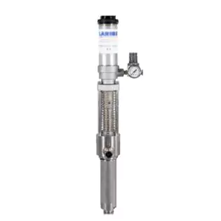 Samoa P33 Series Pneumatic Piston Transfer Pumps