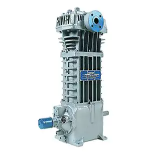 Corken 891 Compressor