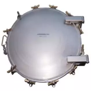 Perolo ND900 Multido Manlids