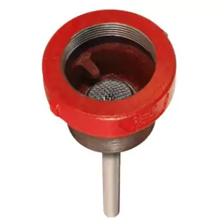 Ventalarm® Tank Fill Signals